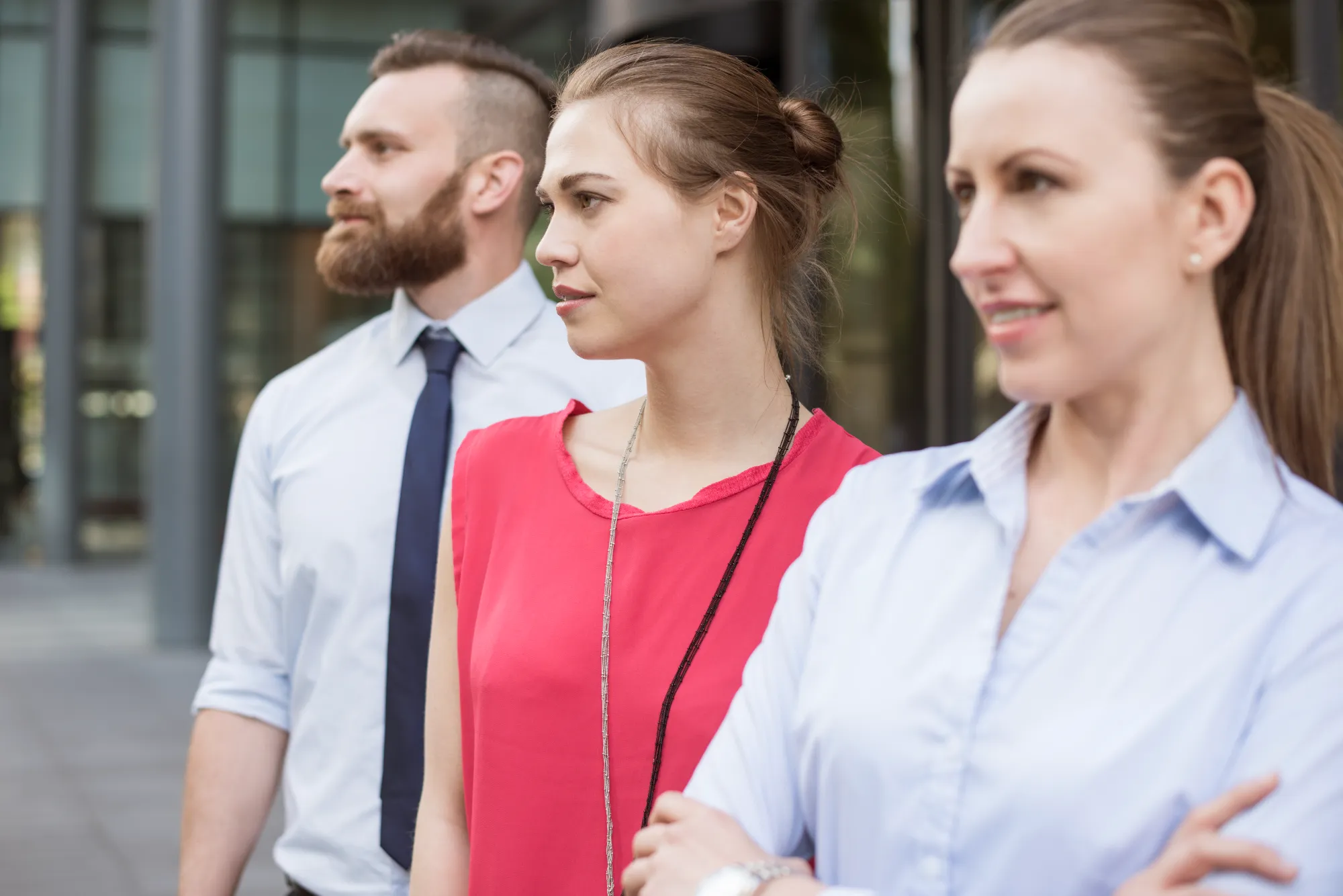 The Role of AI in Recruitment